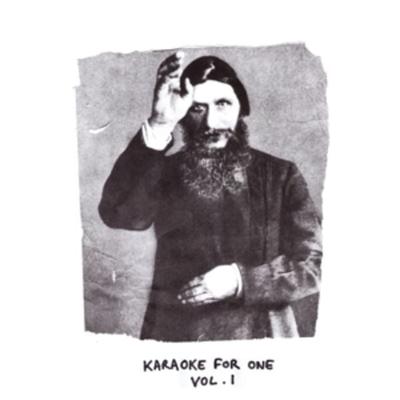 Karaoke for One: Vol. 1 - Insecure Men, Vinyl
