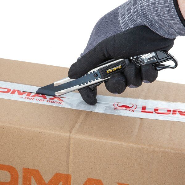 Ctl Cutter Premium Hobbykniv   18 Mm
