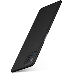moex Alpha Case Oppo A73 5G Hardcase ultra dünn