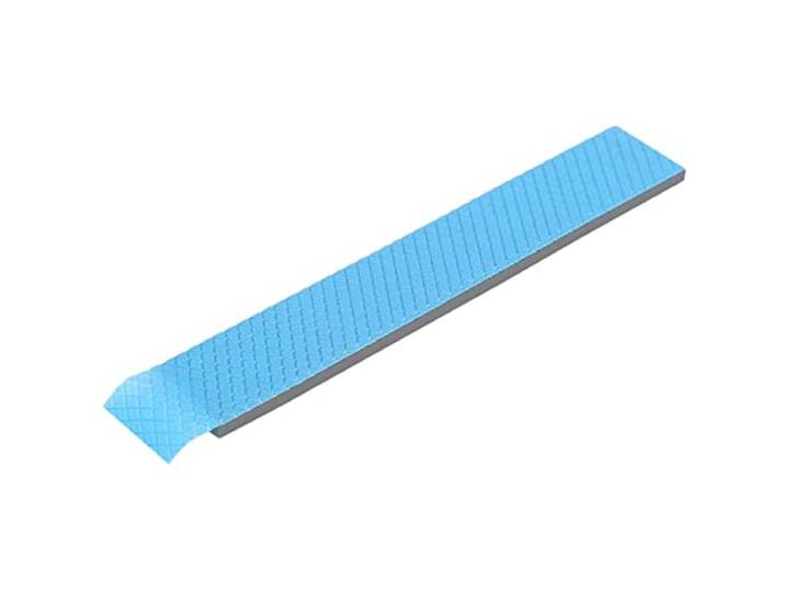 Gelid Solutions GP-Ultimate - Thermal Pad 120x20x2.0mm. Uitstekende Warmtegeleiding, Ideaal Vulmiddel voor Gaten. Eenvoudige Installatie Thermische Geleidbaarheid 15W