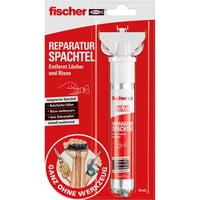 GOW Reparaturspachtel, 70ml, Spachtelmasse weiß