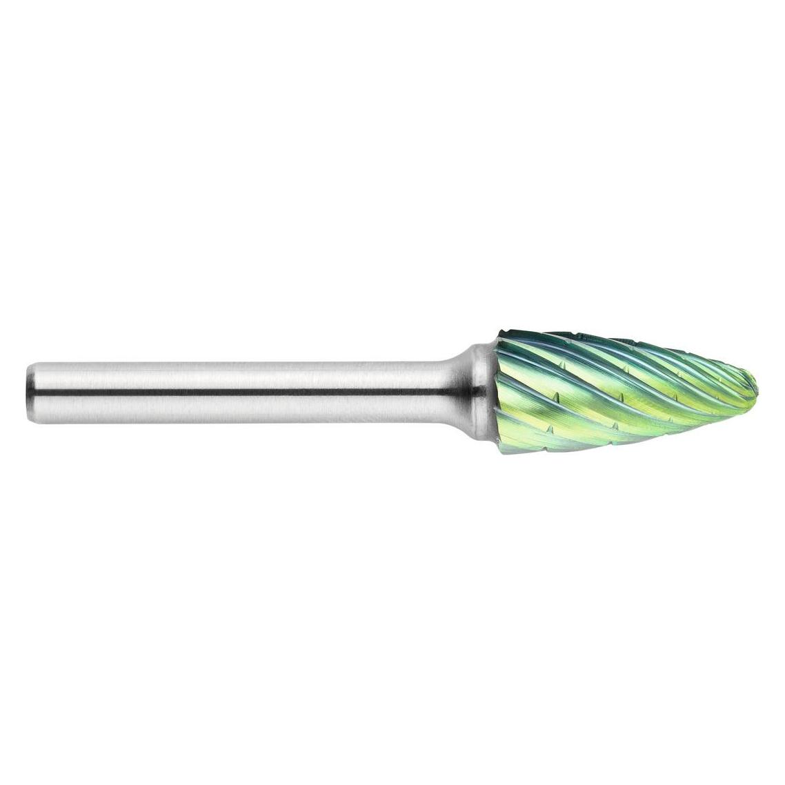 Metabo Zubehör 628593000 HM Oberfräse, RBF 122570/6 - - Profi Premium Oberfräse (628593000)