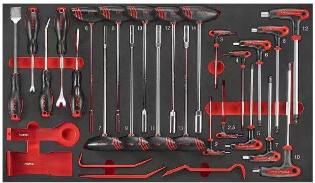 FORCE 5292 Tool Module