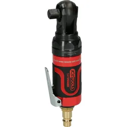 KS Tools 3/8" SlimPOWER Mini-Druckluft-Umschaltratsche 30Nm - 515.5510