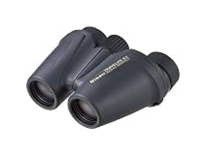 Jumelles NIKON TRAVELITE EX 12x25 étanche, Ergonomique et légère