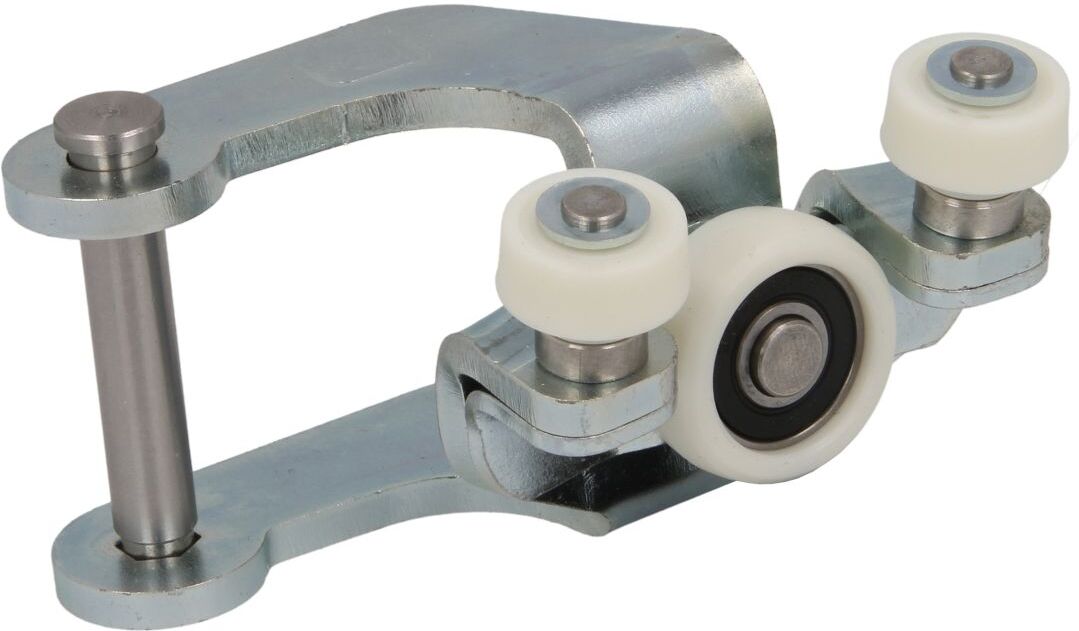 Roll Guida a rulli, porta scorrevole MSVW06