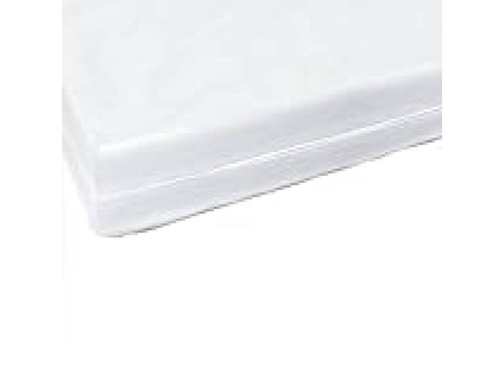 SweetNight - Housse de Matelas Anti-acariens et Anti-punaises sans Traitement 140x200 - - Blanc