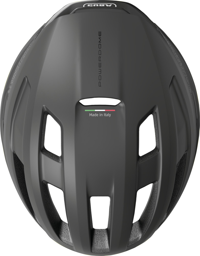 ABUS Helm POWERDOME MIPS velvet black M 10091950-01