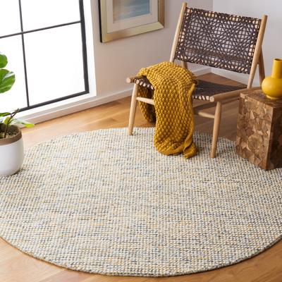 SAFAVIEH Handmade Vermont Radovinka Wool Rug