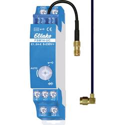 FSM14-UC Eltako Funk Sender 4-Kanal Hutschiene Reichweite max. (im Freifeld) 30 m 30014048