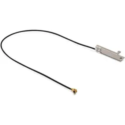 DELOCK WL-Antenne I-PEX Industrie -5dBi intern 701