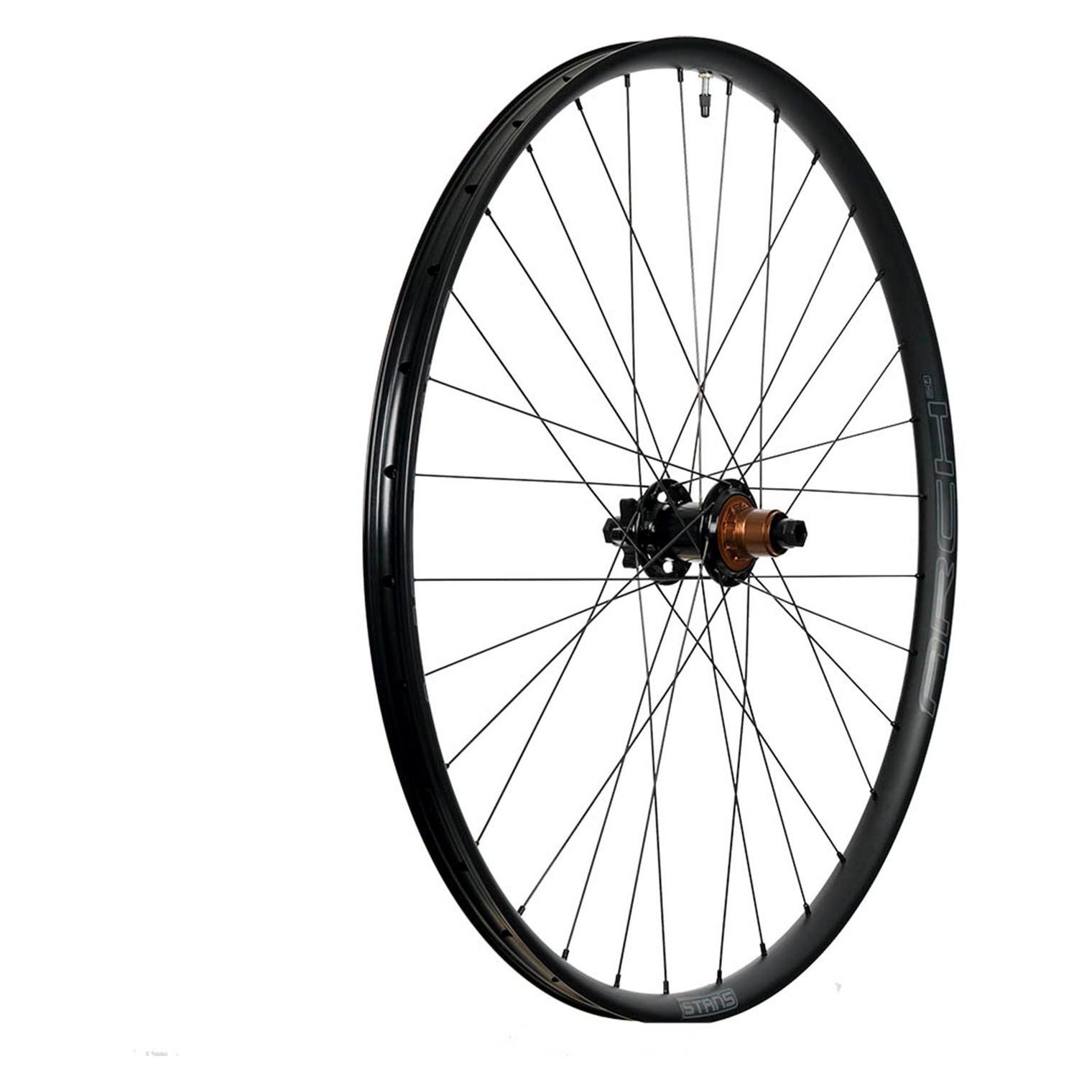 Notubes Arch MK4 (Hinterrad, 29") (DWA490005)