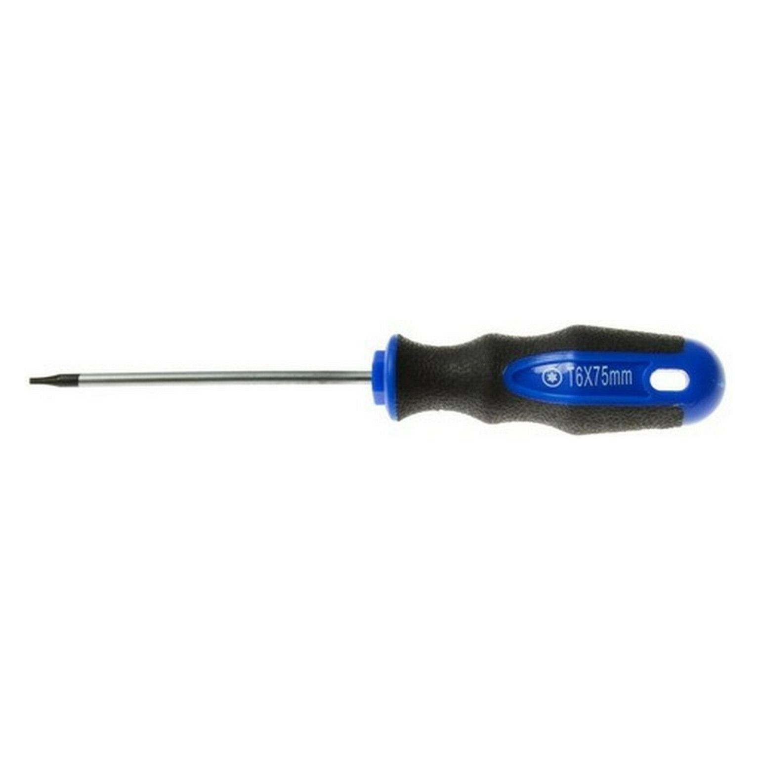 GEKO TORX-Schraubendreher t6 x 75mm (TX) (24047765)