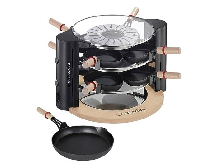 Evolution® Raclette