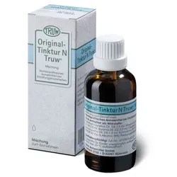 ORIGINAL TINKTUR N Truw Mischung 100 ml