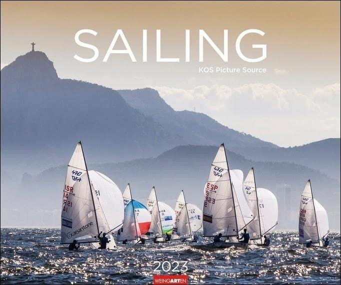 Kalender Zeilen 2023