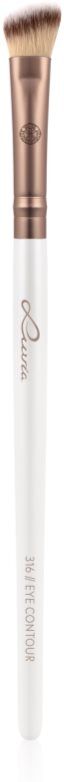 Luvia Cosmetics Elegance Eye Contour pinceau estompeur fards à paupières 316 1 pcs