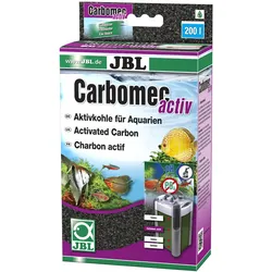 JBL Carbomec activ - 400 g
