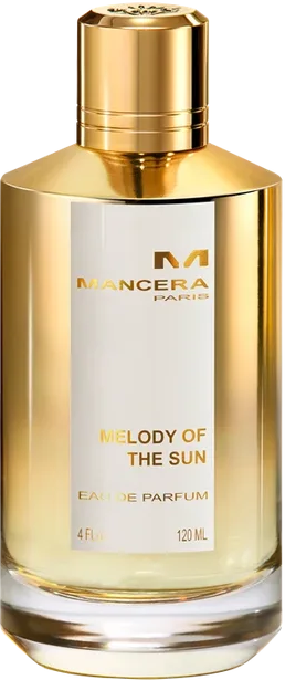 MANCERA Melody Of The Sun 120 ml