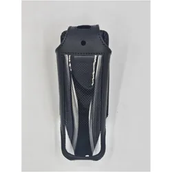 Soryt Ledertasche Mitel OpenScape SL7 / Gigaset SL850H, Drehclip, Telefon Zubehör