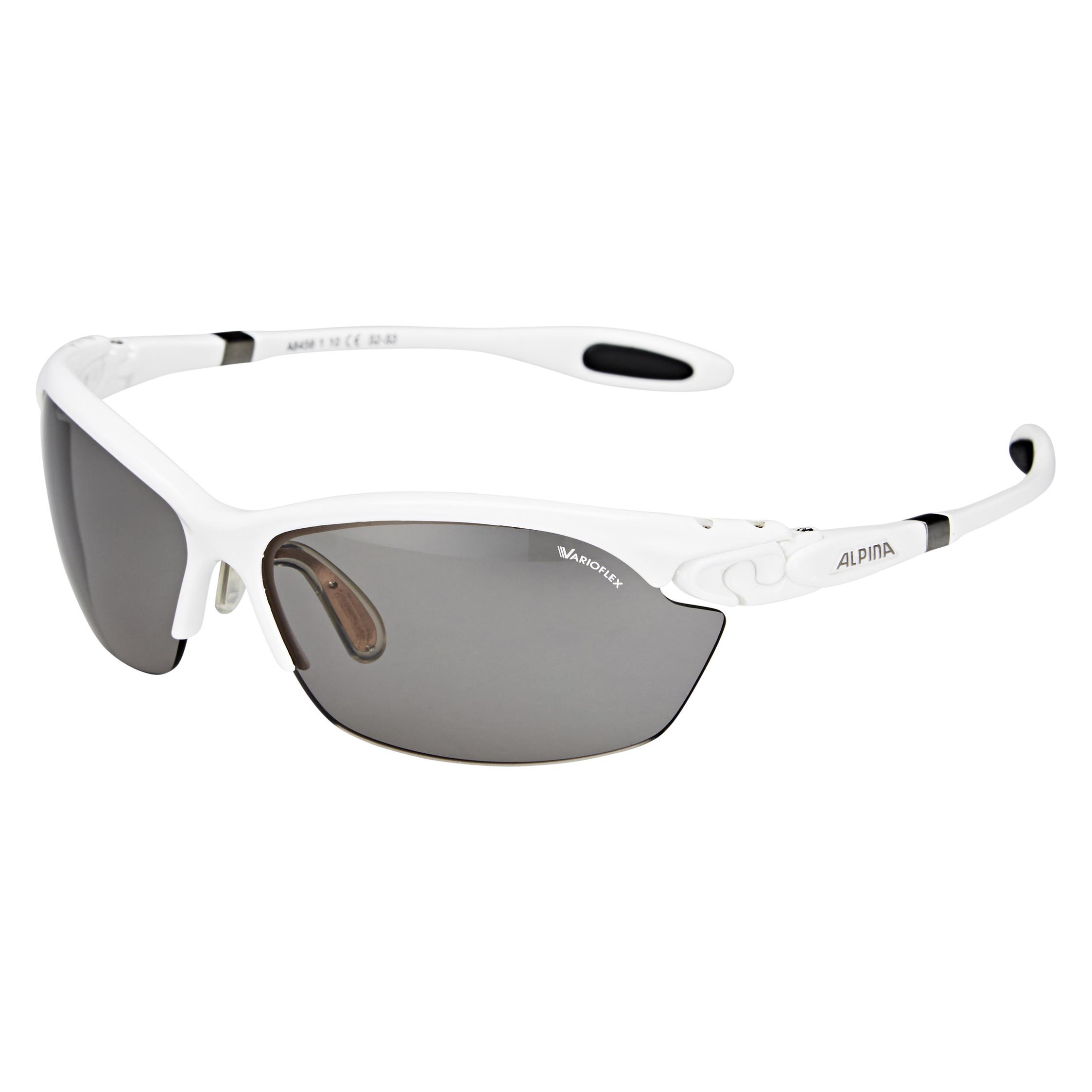 Alpina Twist Three 2.0 VL (Weiss, Schwarz) (6859730)