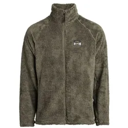 Lundhags Järpen Fleece M Forest Green, Größe XXL