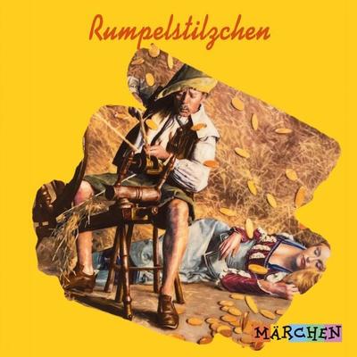 Rumpelstilzchen - Jacob und Wilhelm Grimm, Audio, 4066004668192