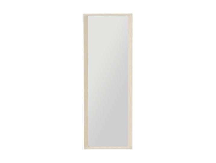 Muuto Miroir Arced 170x61 cm Spruce