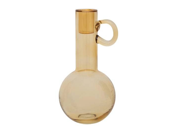 URBAN NATURE CULTURE Bougeoir Bari 18 cm Cocoon