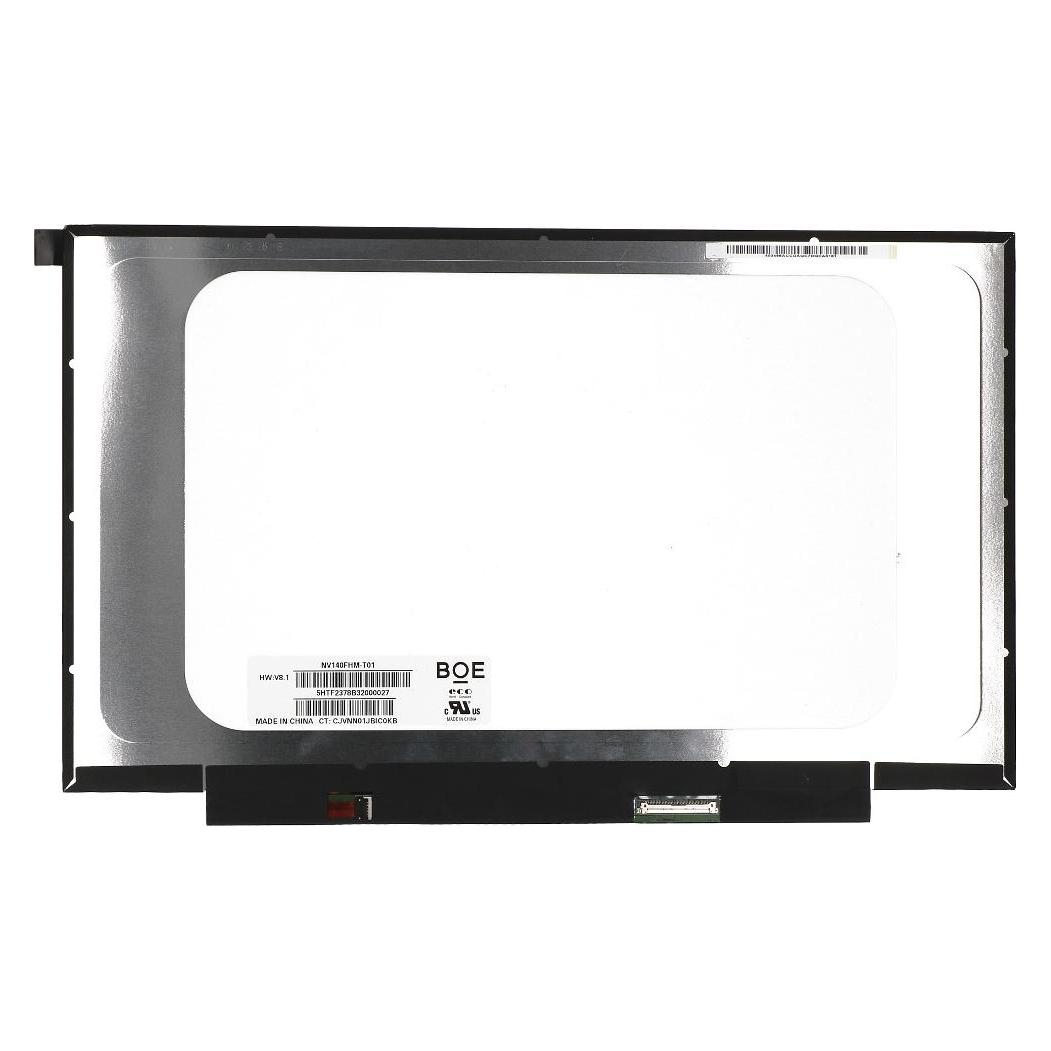 2-Power 14 1920x1080 IPS FHD On-Cell Touch (SCR0827B-C)