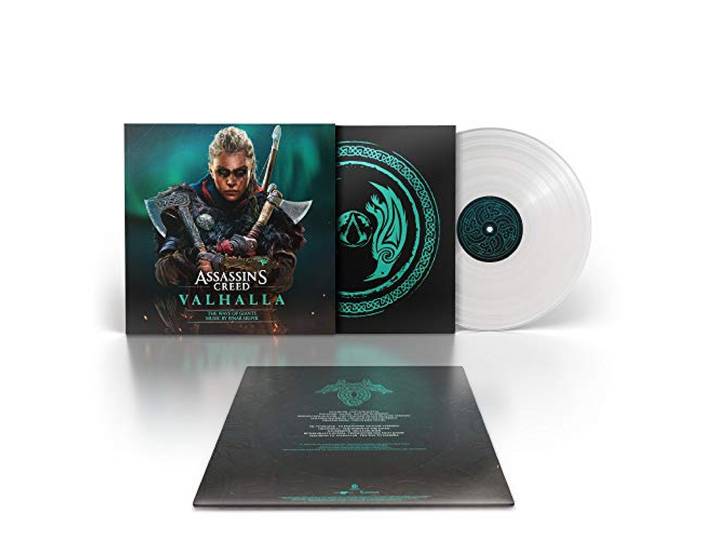 Assassins Creed Valhalla the Wave O