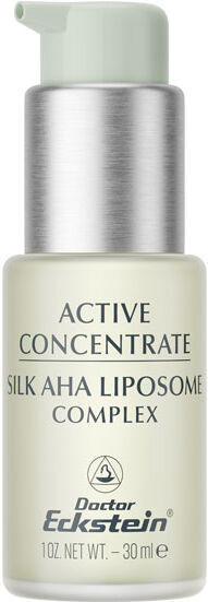 30ml Doctor Eckstein Active Concentrate Silk AHA Liposome Complex