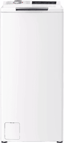 Lavadora carga superior - Infiniton TLW-D83ABJ, 8kg, 1300 Rpm, 16 Programas, Inverter, Blanco