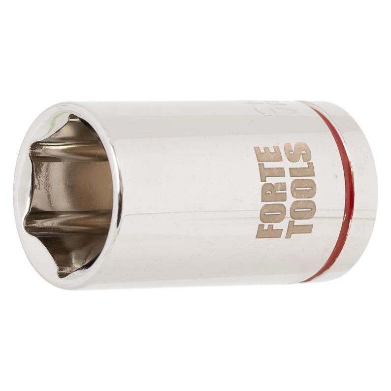 Forte tools SOCKET 1/2 16MM (16 mm) (49230472)