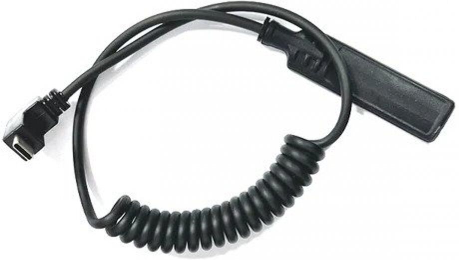 Speras RMC Remote För Ficklampa