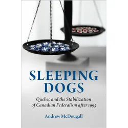 Sleeping Dogs, Sachbücher von Andrew McDougall
