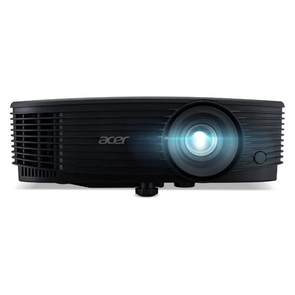 Acer X1129 Beamer 4.800 ANSI Lumen (SVGA, 4800 lm, 1.96:1 - 2.15:1) (MR.JXF11.001)