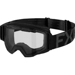 FXR Maverick Clear Bold Jugend Snowmobil Brille