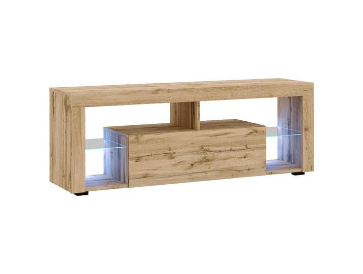 LOWBOARD EVEREST 140 LED