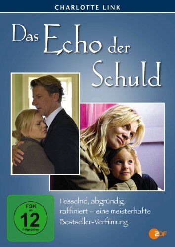 Rosenmüller, Marcus O. - Charlotte Link - Das Echo der Schuld - Preis vom 02.10.2026 23:42:20 h
