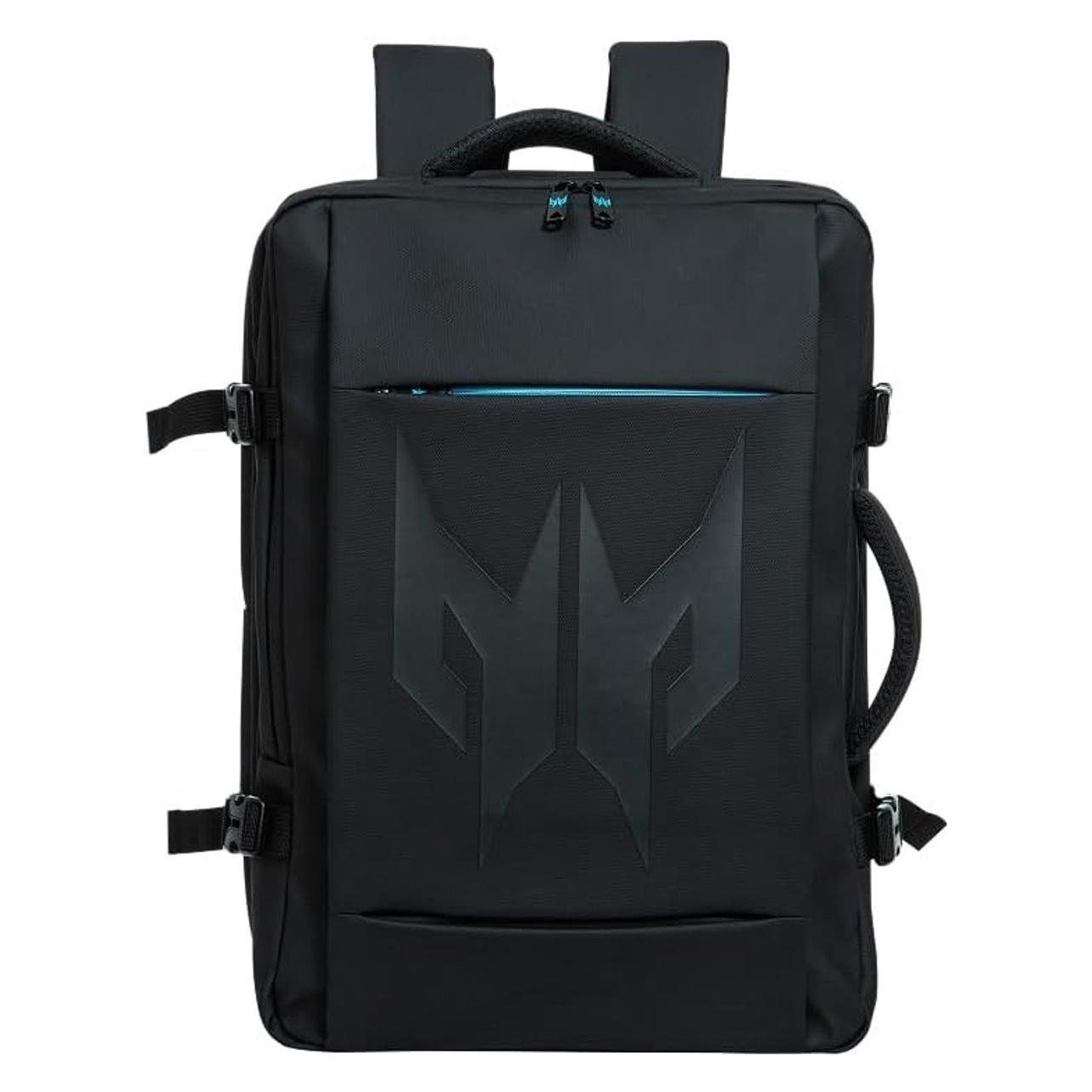 Acer Predator Robust Backpack 18" (18 l) (GP.BAG11.082)