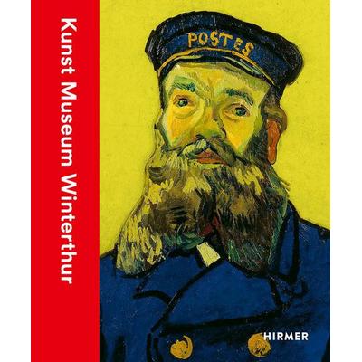 Kunst Museum Winterthur, Gebundene Ausgabe von , Hirmer, 978-3-7774-4296-9