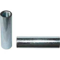 Fuchs+Sanders Verbindungsmutter 0914/001/01 8x40