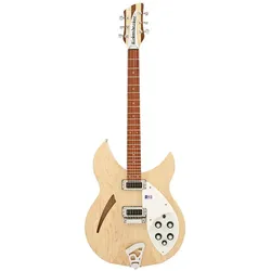 Rickenbacker Standard 330MG - E-Gitarre