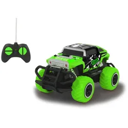 Jamara Runny One ferngesteuerte (RC) modell Monstertruck Elektromotor 1:43
