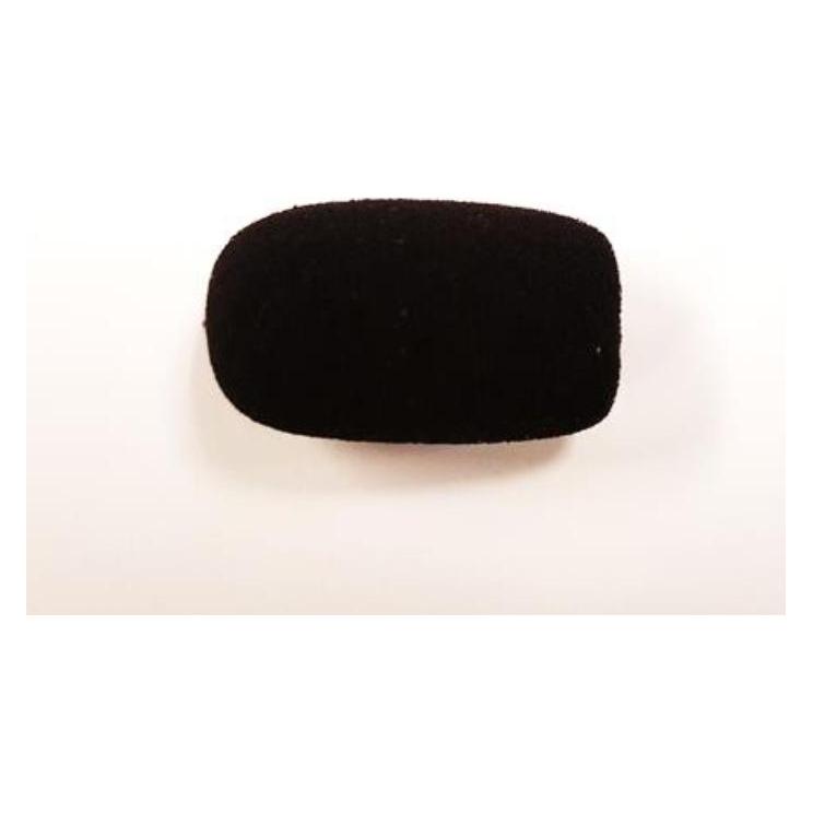 Zebra Hsx100 Headset Micr Windscreen (KT-HSX100-MWS1-50)