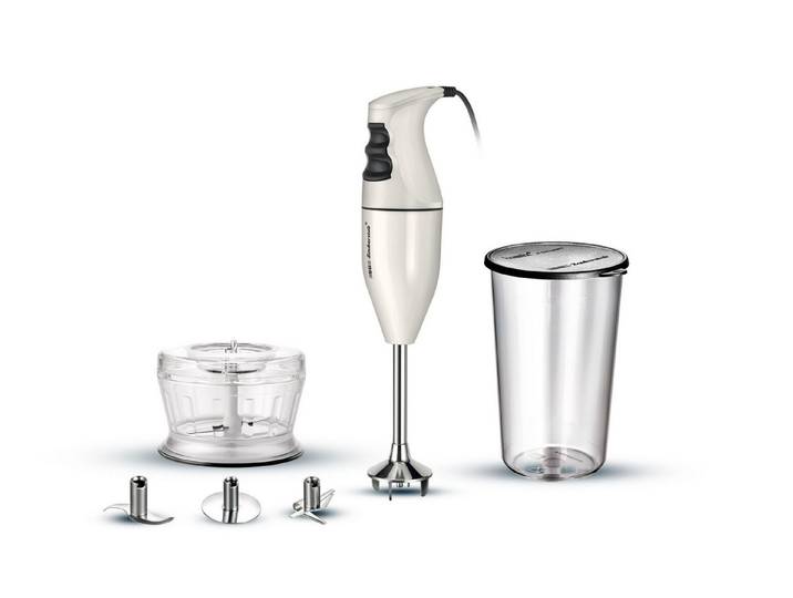 ESGE-Zauberstab Stabmixer ESGE-Zauberstab Set, 120,00 W