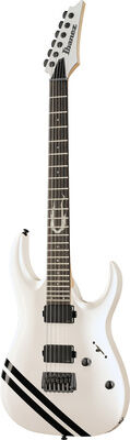 Ibanez JBBM40-PW JB Brubaker Pearl White