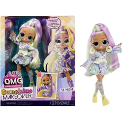 L.O.L. Surprise! 589433EUC Puppe