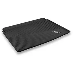 Original Audi Gepäckraumschale, für mittlere Einbaulage 83H061180